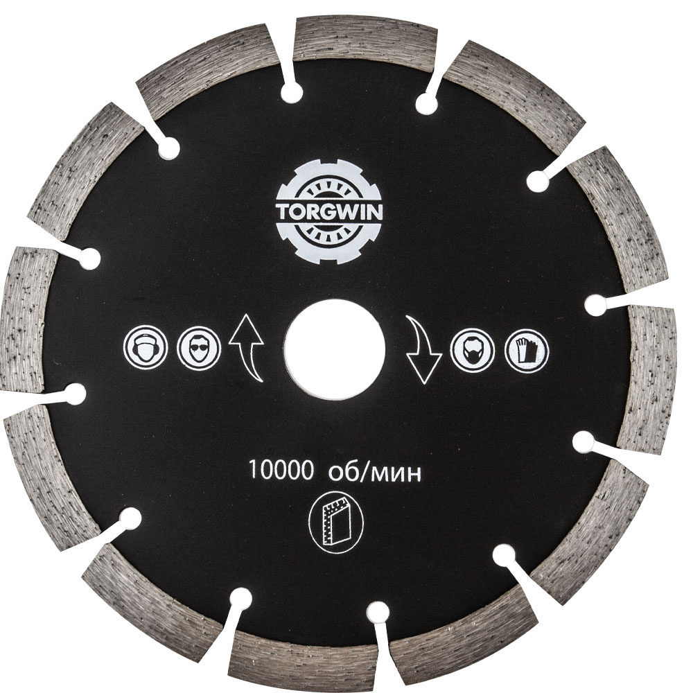 Brick Cutting Saw - Ultra-thin แห้งเพชรใบเลื่อย 125/150/180/230 มม.* 22.23 มม.บางหินแกรนิตหินอ่อนตัดกระเบื้องพอร์ซเลนใบมีดเซรามิค