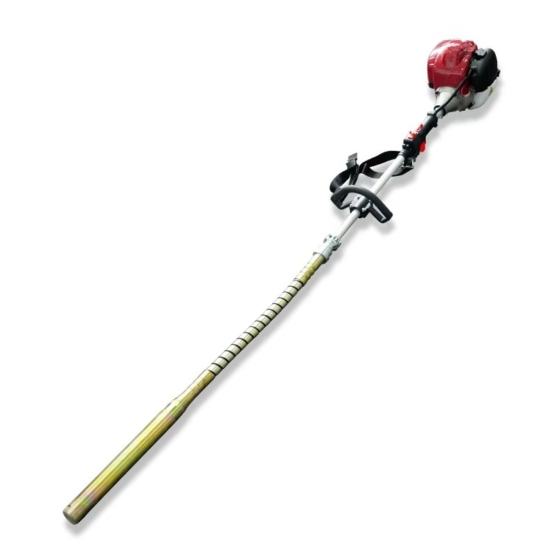 Concrete Vibrator - เครื่องสั่นคอนกรีตแบบมือถือ 1.5 แรงม้า 35 ซีซี 4