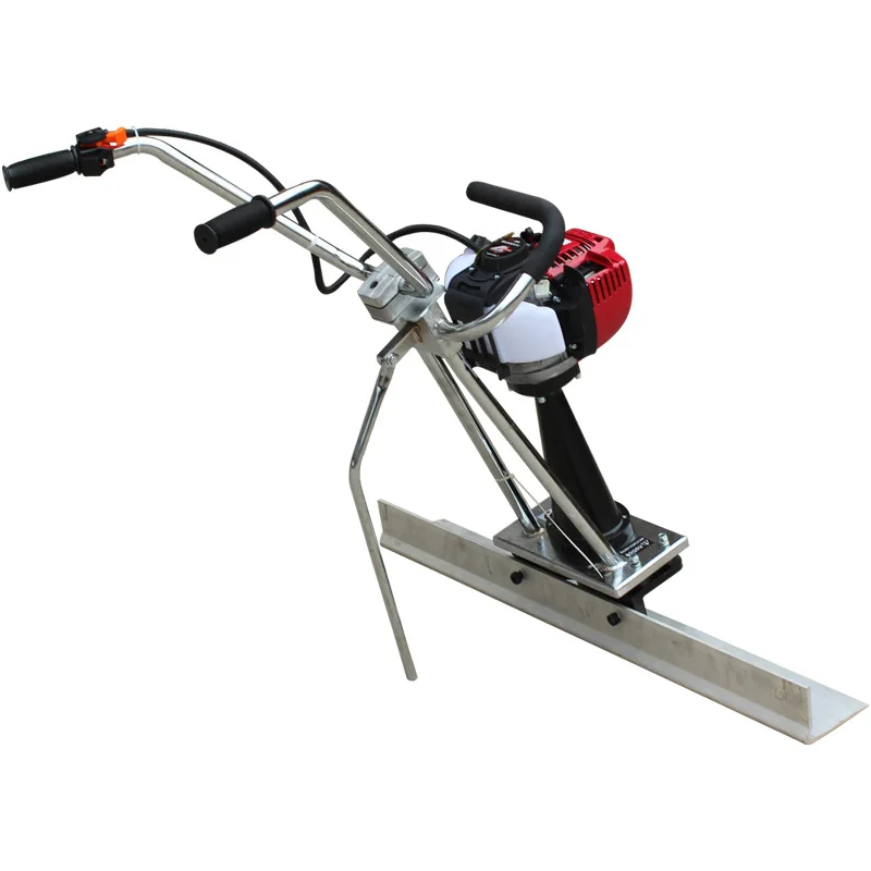 Concrete Vibrator - เครื่องมือปรับระดับคอนกรีตแบบสั่นสะเทือนสำหรับแผงคอนกรีต