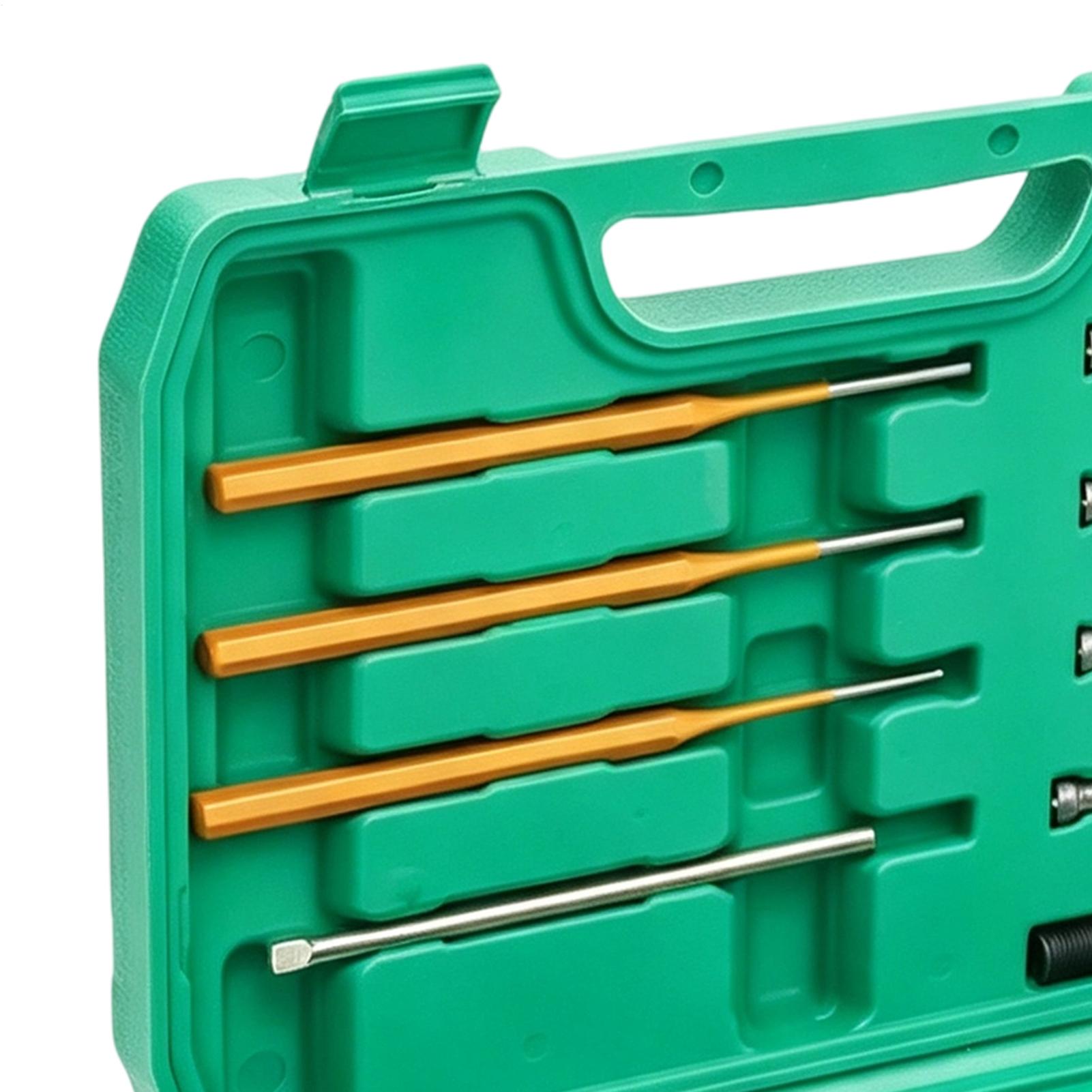 Heavy Equipment Breaker - เครื่องถอดโซ่ลูกกลิ้งแบบแม่นยำสำหรับงานหนัก ป้องกันการลื่นไถล อุปกรณ์ถอดโซ่ลูกกลิ้งขนาด 60-200 สำหรับช่างเครื่องและผู้ที่ชื่นชอบการซ่อมจักรยาน
