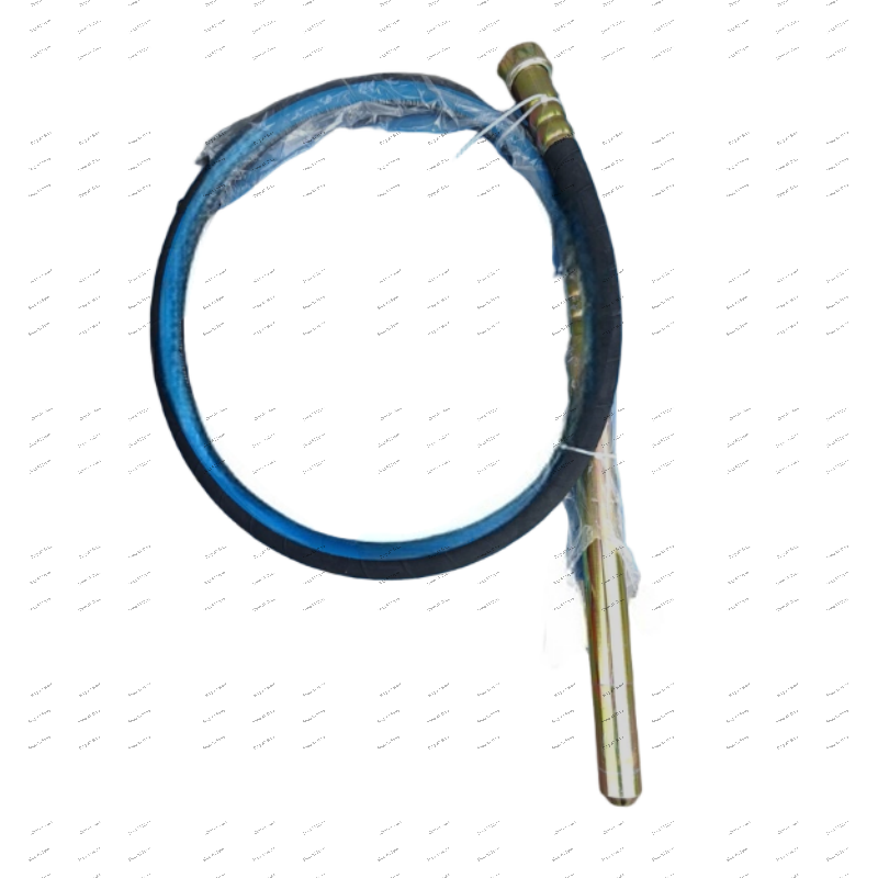 Concrete Vibrator - แท่งสั่นคอนกรีตแบบพกพาขนาดเล็ก, แท่งสั่นแบบเฟสเดียว, อุปกรณ์เสริมหัวแท่งสั่นแบบละเอียด 220V