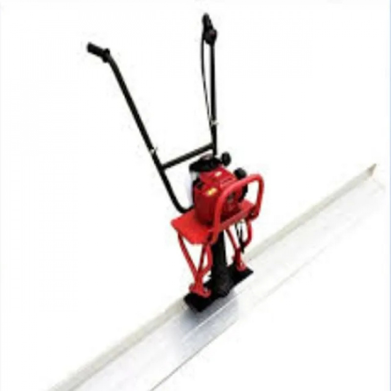 Concrete Vibrator - โปรโมชั่น RENFA ไม้บรรทัดปรับระดับแบบสั่นสะเทือนสำหรับงานคอนกรีต ปรับระดับได้ตามต้องการ ผลิตตามแบบ OEM