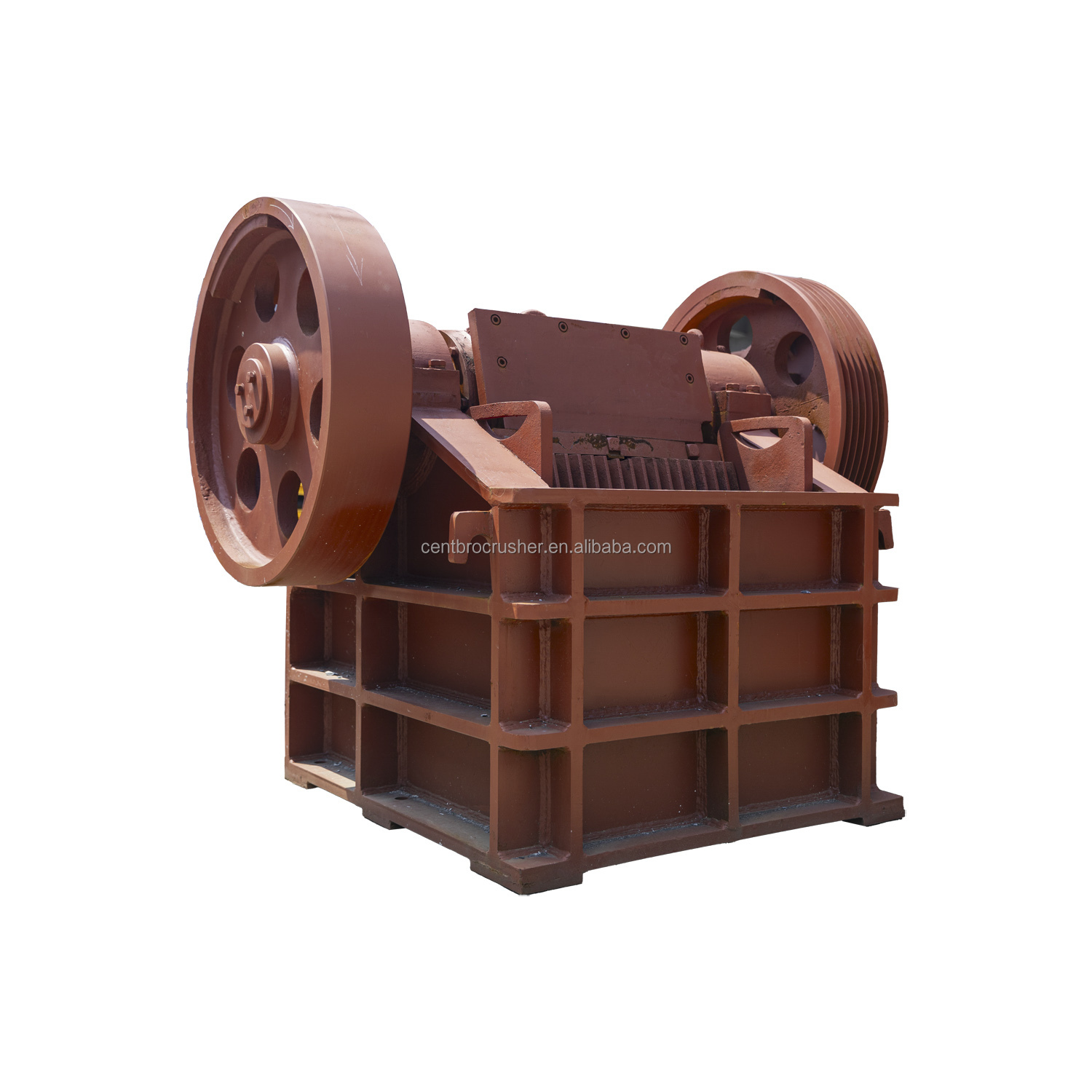 Heavy Equipment For Sale - เครื่องบดหินแบบกราม PE 250 X 400 เครื่องบดหินขนาดเล็ก
