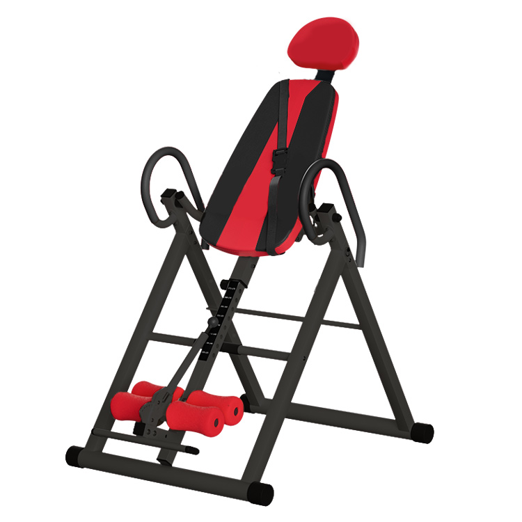 Heavy Equipment For Sale - โรงงานขายส่งอุปกรณ์ออกกำลังกายแบบ Heavy-Duty ปี 2026 จำหน่ายตรงจากโรงงาน โต๊ะกลับหัวเพื่อการผ่อนคลายร่างกายและบรรเทาอาการปวดหลัง