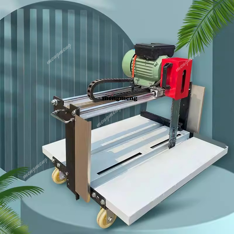 เครื่องตัดอิฐบล็อกไฟฟ้า เครื่อ - Brick Cutting Saw บทวิจารณ์และราคา