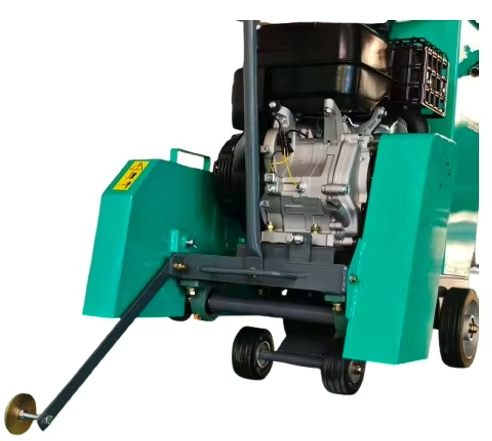 เครื่องตัดคอนกรีตแบบใช้เครื่อง - Electric Concrete Cutter บทวิจารณ์และราคา