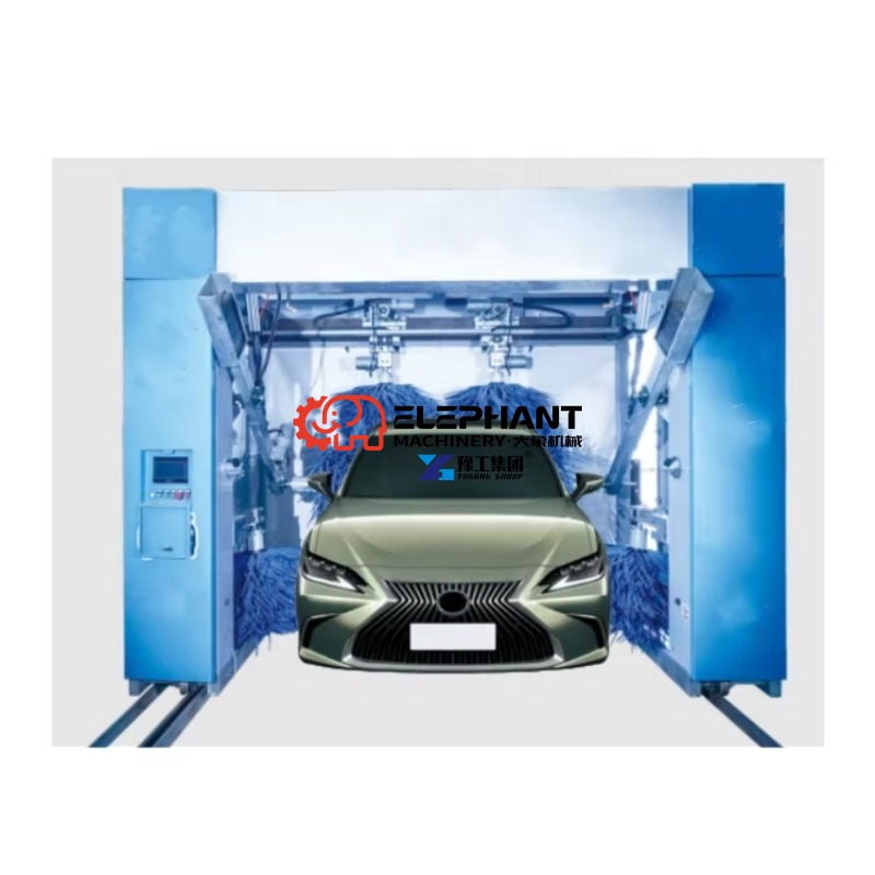 เครื่องล้างรถระดับพรีเมียม อุป - Heavy Equipment Vehicles บทวิจารณ์และราคา