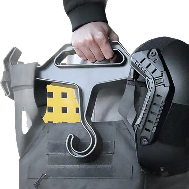 ราวแขวนอุปกรณ์แบบหนาพิเศษสำหรั - Heavy Equipment Business บทวิจารณ์และราคา