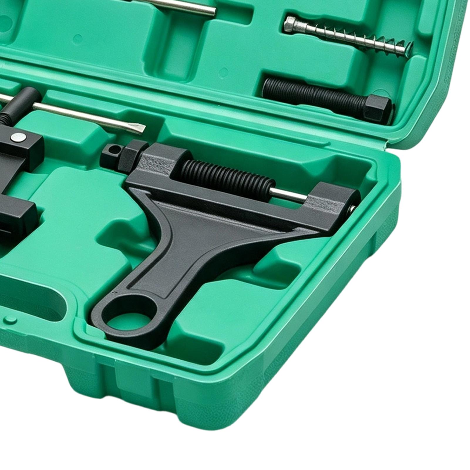 เครื่องถอดโซ่ลูกกลิ้ง 60-200 อ - Heavy Equipment Breaker บทวิจารณ์และราคา