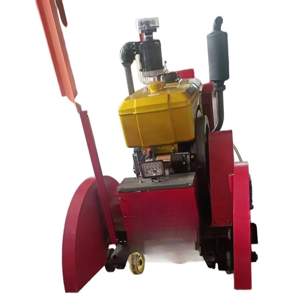 เครื่องตัดคอนกรีตแบบอัตโนมัติ  - Electric Concrete Cutter บทวิจารณ์และราคา