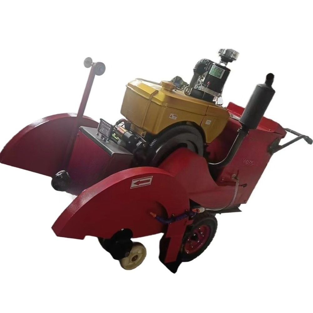 เครื่องตัดคอนกรีตแบบอัตโนมัติ  - Electric Concrete Cutter บทวิจารณ์และราคา