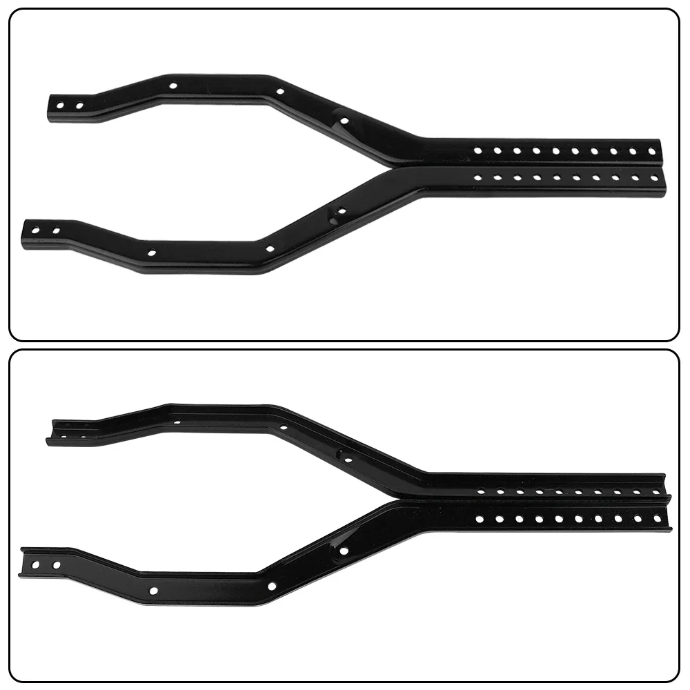Heavy Duty ล้อลากปรับโลหะแชสซี - Heavy Equipment Vehicles บทวิจารณ์และราคา