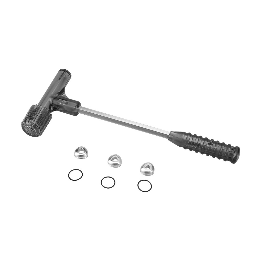 ค้อนดึงกระสุนกระแทกมี3ชุดสำหรั - Heavy Equipment Breaker บทวิจารณ์และราคา