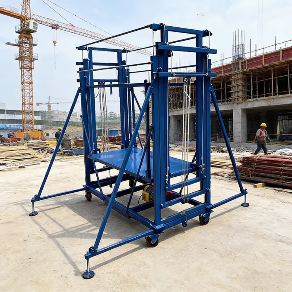 ขายตรงจากโรงงาน  โครงนั่งร้านไ - Heavy Equipment For Sale บทวิจารณ์และราคา