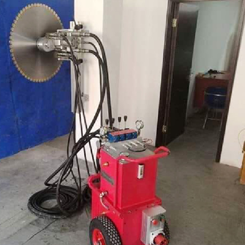 เครื่องตัดร่องคอนกรีตไฟฟ้าอุตส - Electric Concrete Cutter บทวิจารณ์และราคา