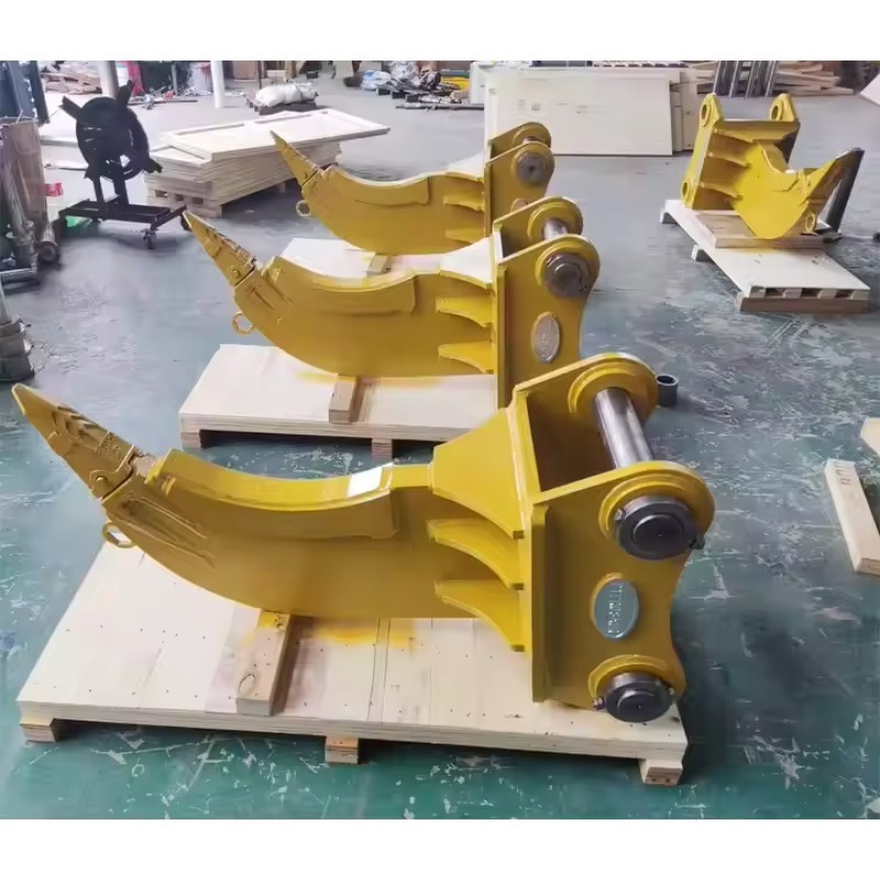 หัวเจาะหิน 20 ตัน สำหรับงานก่อ - Heavy Equipment Breaker บทวิจารณ์และราคา