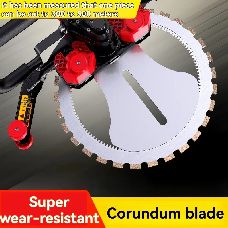 เครื่องตัดหินแบบวงเดือน 6000 ว - Brick Cutting Saw บทวิจารณ์และราคา