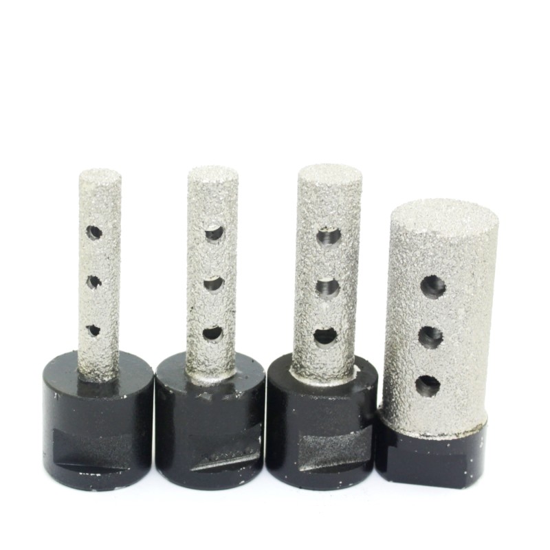 ดอกสว่านเพชร M14 สำหรับเจาะคอน - Electric Concrete Cutter บทวิจารณ์และราคา