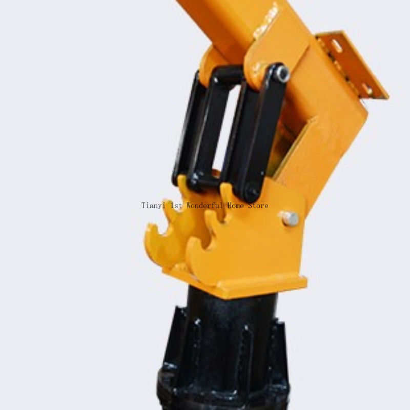 อุปกรณ์คลังสินค้า เครนยกของอุต - Heavy Equipment Business บทวิจารณ์และราคา