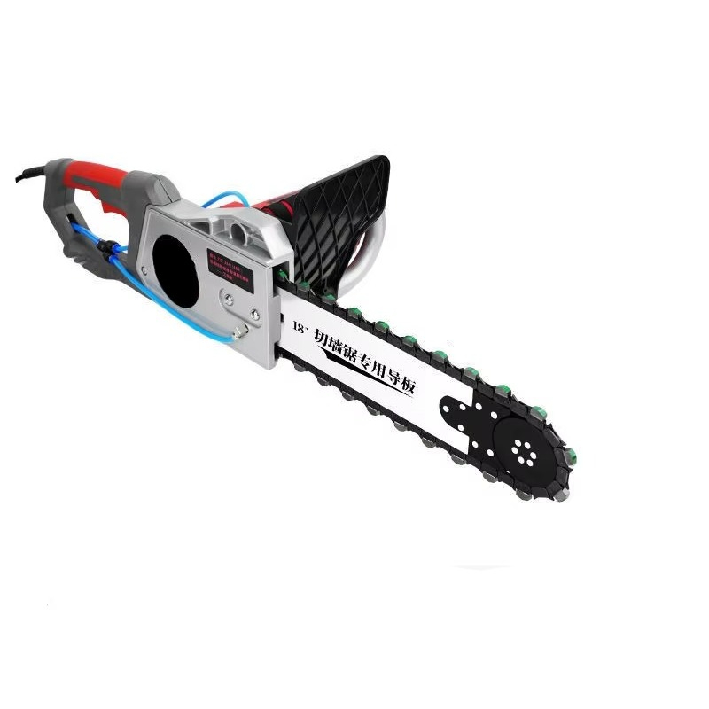 เครื่องตัดผนังคอนกรีตแบบไร้ฝุ่ - Electric Concrete Cutter บทวิจารณ์และราคา