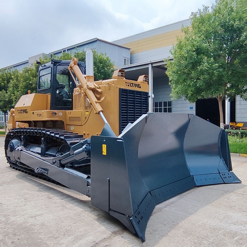 รถดันดินตีนตะขาบ D7G XL สำหรับ - Heavy Equipment For Sale บทวิจารณ์และราคา
