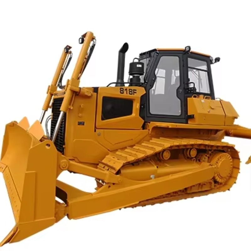 รถดันดินตีนตะขาบ D7G XL สำหรับ - Heavy Equipment For Sale บทวิจารณ์และราคา