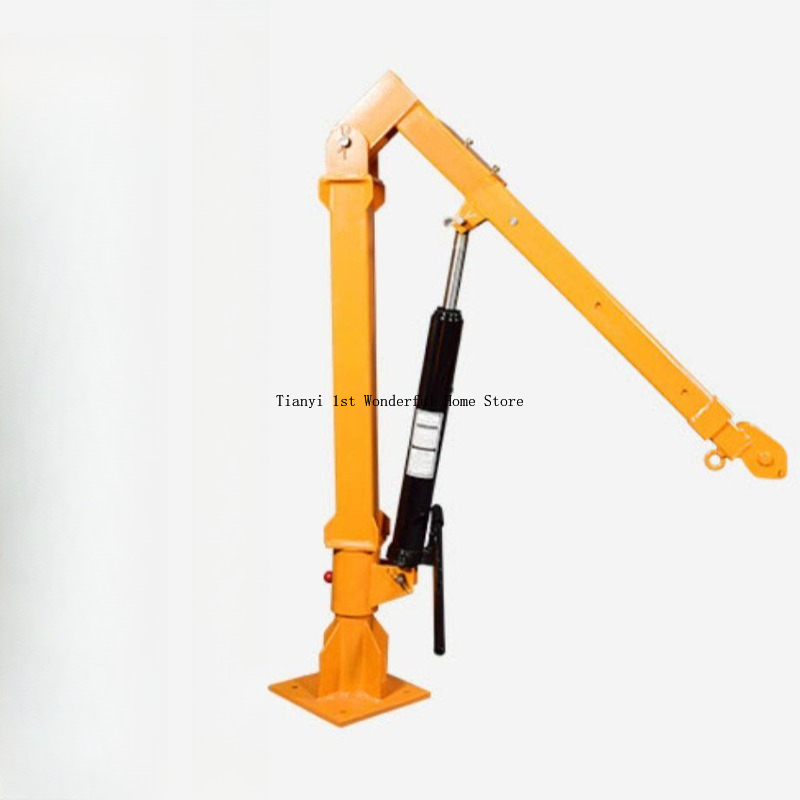 ธุรกิจเครนยกของสำหรับงานก่อสร้ - Heavy Equipment Business บทวิจารณ์และราคา