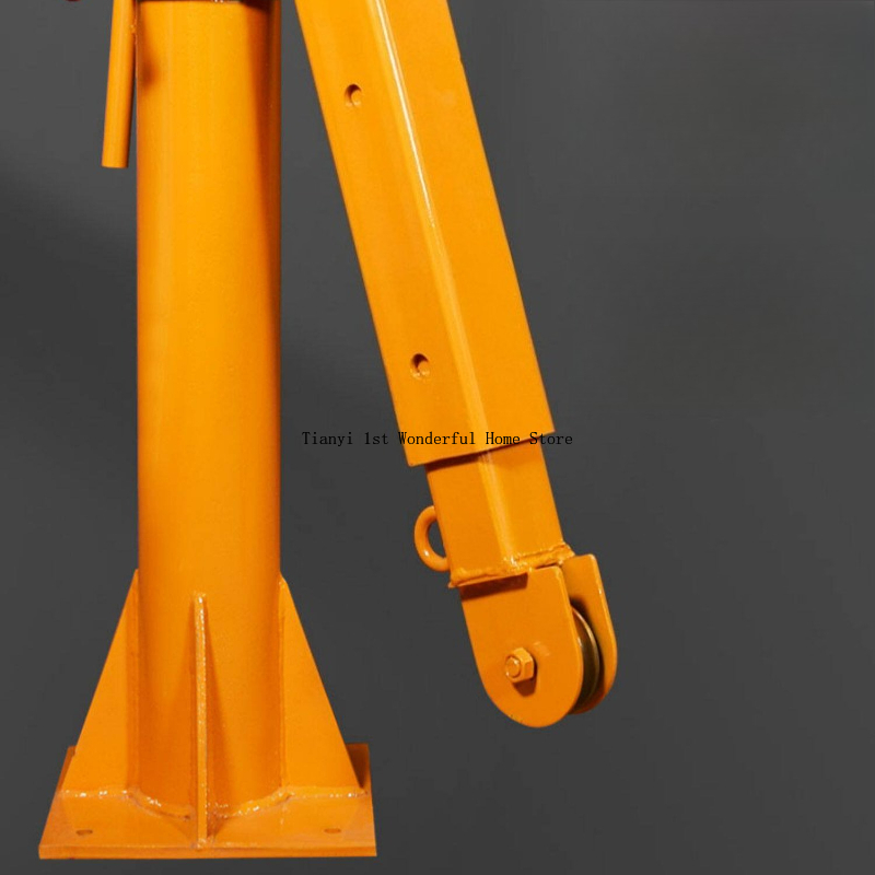 ธุรกิจเครนยกของสำหรับงานก่อสร้ - Heavy Equipment Business บทวิจารณ์และราคา
