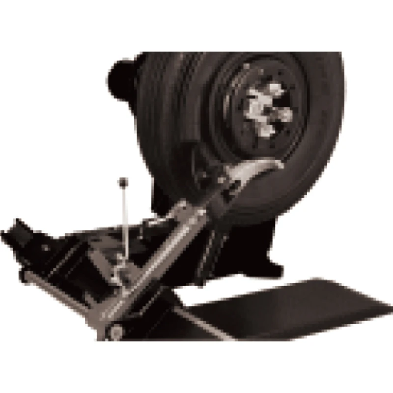 เครื่องเปลี่ยนยางรถบรรทุกอัตโน - Heavy Equipment For Sale บทวิจารณ์และราคา