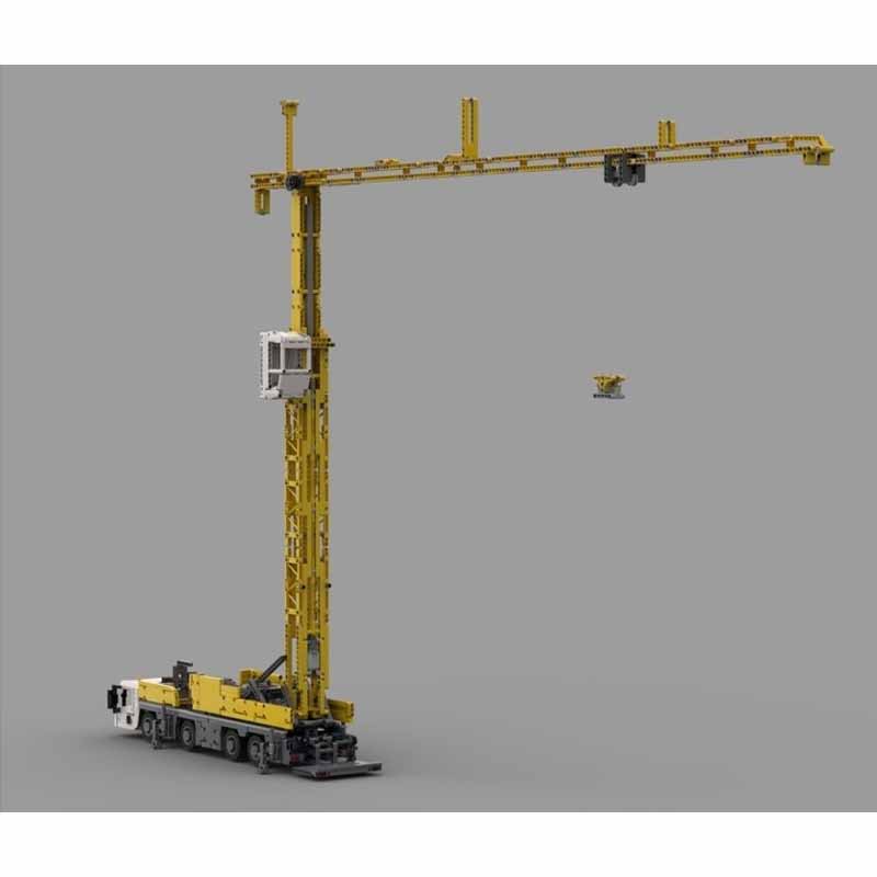เครน mk88 รถขนส่งอุปกรณ์หนัก 2 - Heavy Equipment Certificate บทวิจารณ์และราคา