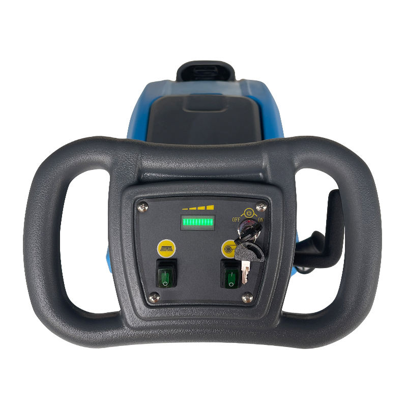เครื่องขัดพื้นไฟฟ้าสำหรับทำควา - Heavy Equipment For Sale บทวิจารณ์และราคา