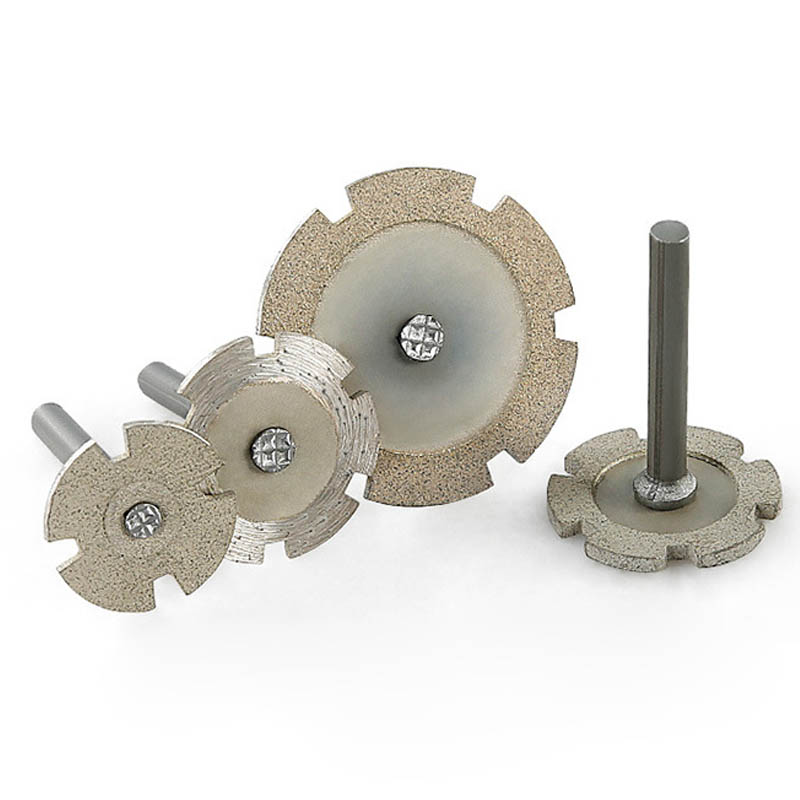 ใบเลื่อยตัดหิน ใบเลื่อยวงเดือน - Brick Cutting Saw บทวิจารณ์และราคา