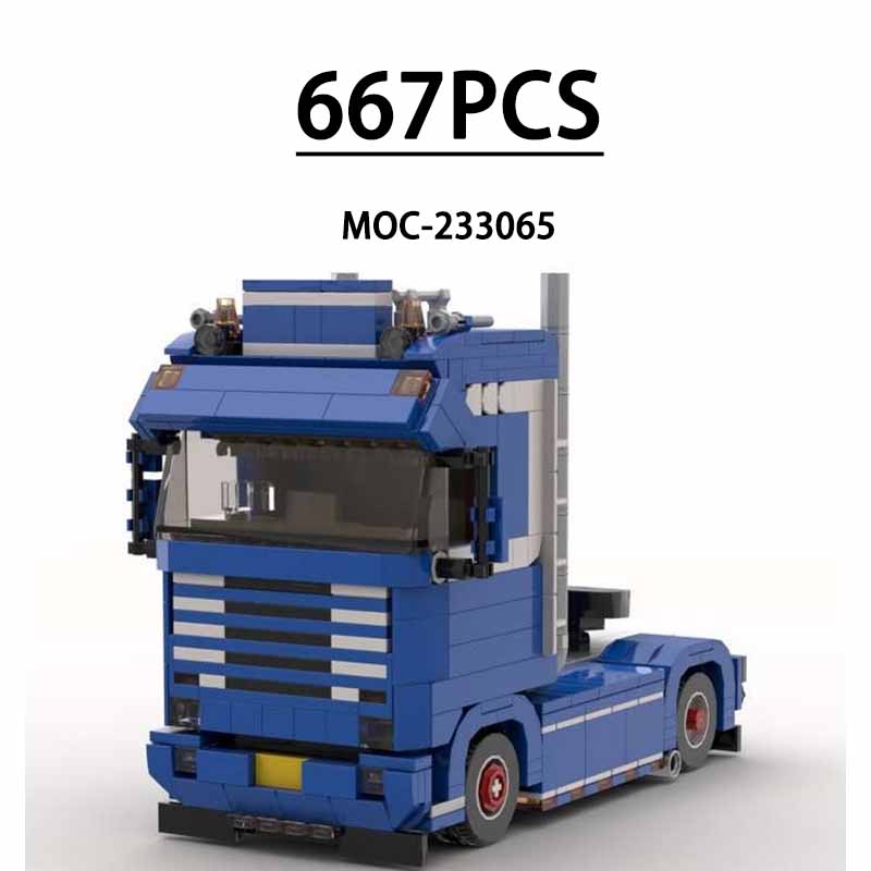 MOC-233065 รถบรรทุก HD 78 ยานพ - Heavy Equipment Certificate บทวิจารณ์และราคา