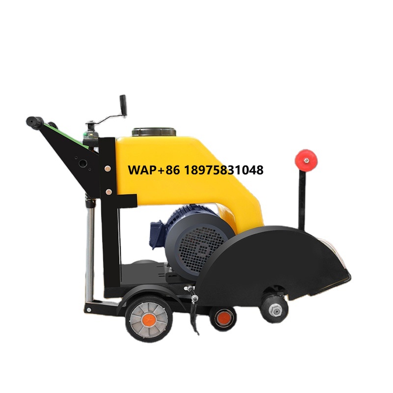 เครื่องตัดคอนกรีตไฟฟ้าขนาด 600 - Electric Concrete Cutter บทวิจารณ์และราคา