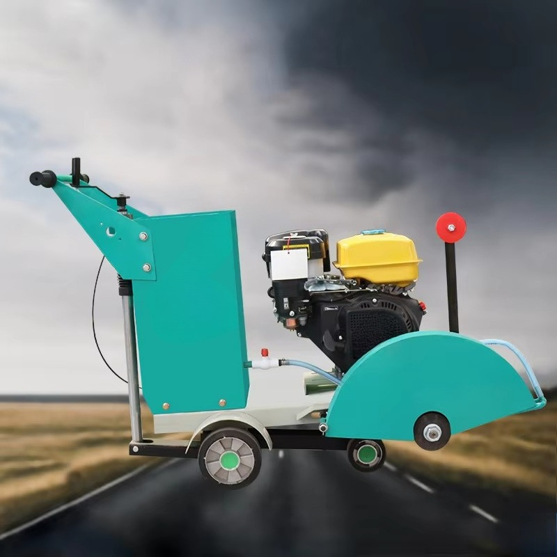 เครื่องตัดคอนกรีตไฟฟ้าขนาด 600 - Electric Concrete Cutter บทวิจารณ์และราคา