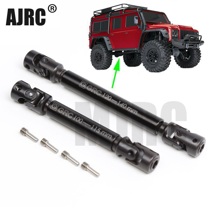 เหล็กข้อต่อสากลสำหรับเครื่องป้ - Heavy Equipment Vehicles บทวิจารณ์และราคา