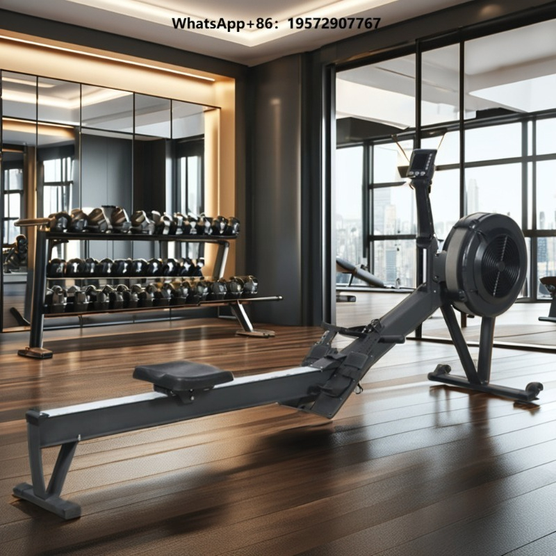 เครื่องออกกำลังกายแบบพายเรือสำ - Heavy Equipment For Sale บทวิจารณ์และราคา