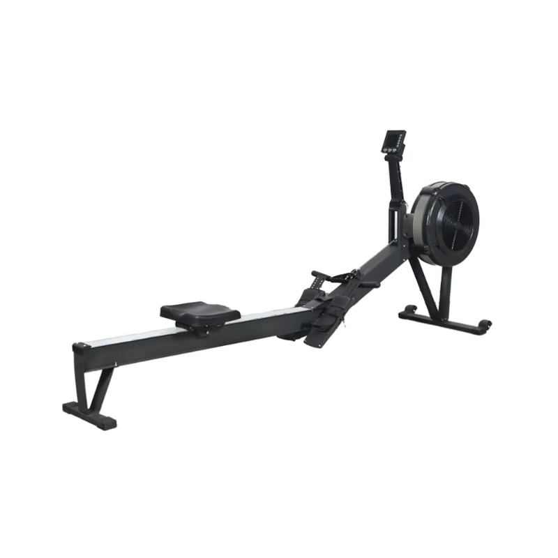 เครื่องออกกำลังกายแบบพายเรือสำ - Heavy Equipment For Sale บทวิจารณ์และราคา