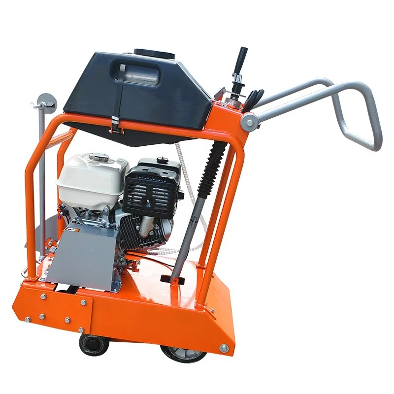 เครื่องตัดพื้นคอนกรีตและแอสฟัล - Electric Concrete Cutter บทวิจารณ์และราคา