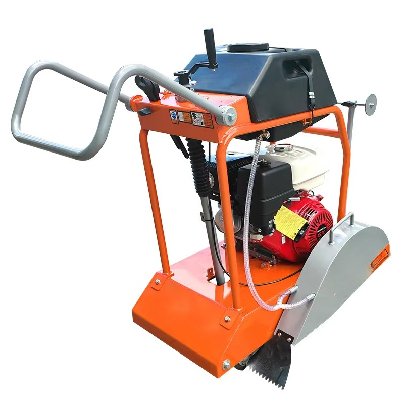 เครื่องตัดพื้นคอนกรีตและแอสฟัล - Electric Concrete Cutter บทวิจารณ์และราคา