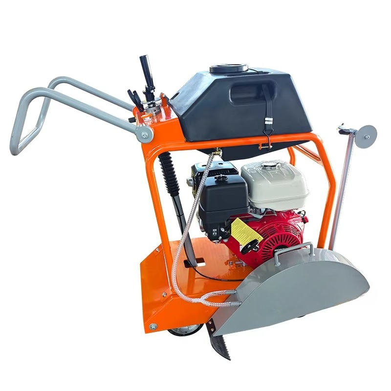 เครื่องตัดพื้นคอนกรีตและแอสฟัล - Electric Concrete Cutter บทวิจารณ์และราคา