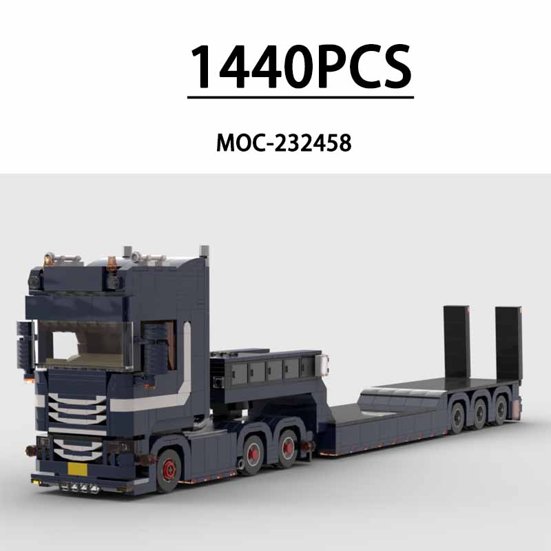 MOC-232458 รถบรรทุก HD 78 รถขน - Heavy Equipment Certificate บทวิจารณ์และราคา