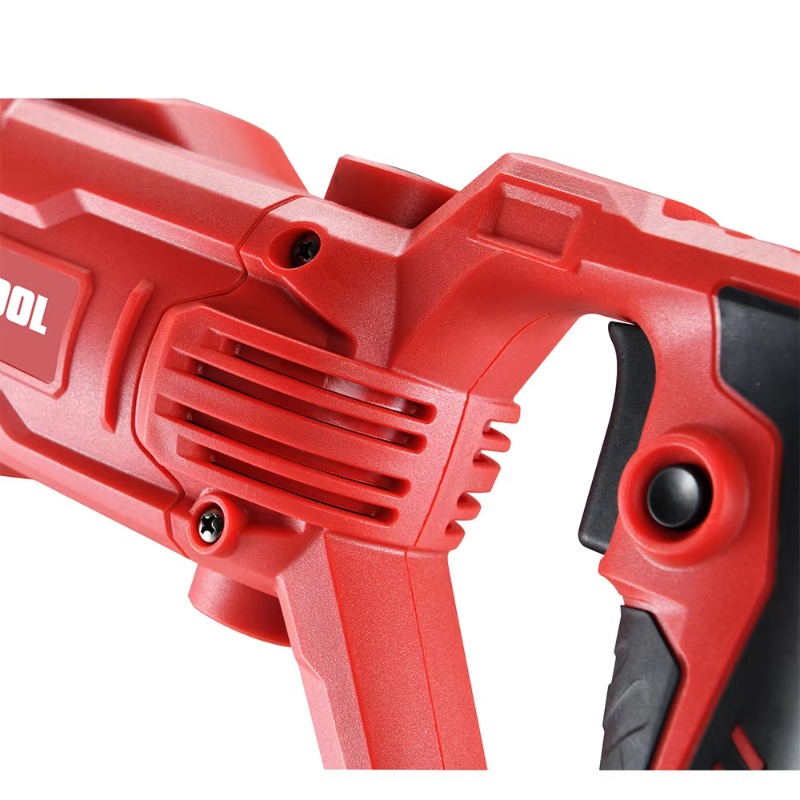 เครื่องสั่นคอนกรีตไฟฟ้าแบบมือถ - Concrete Vibrator บทวิจารณ์และราคา