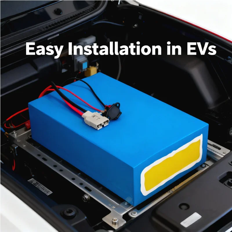 แบตเตอรี่ลิเธียมไอออน 72V ความ - Heavy Equipment Bundle บทวิจารณ์และราคา