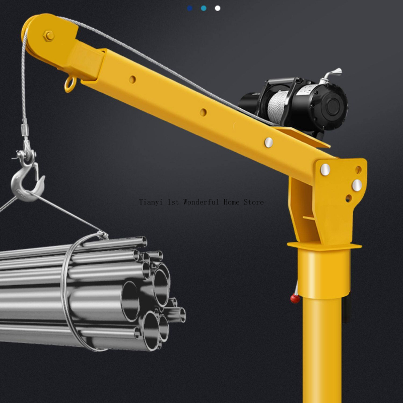 อุปกรณ์คลังสินค้า รถเครนยกของอ - Heavy Equipment Business บทวิจารณ์และราคา
