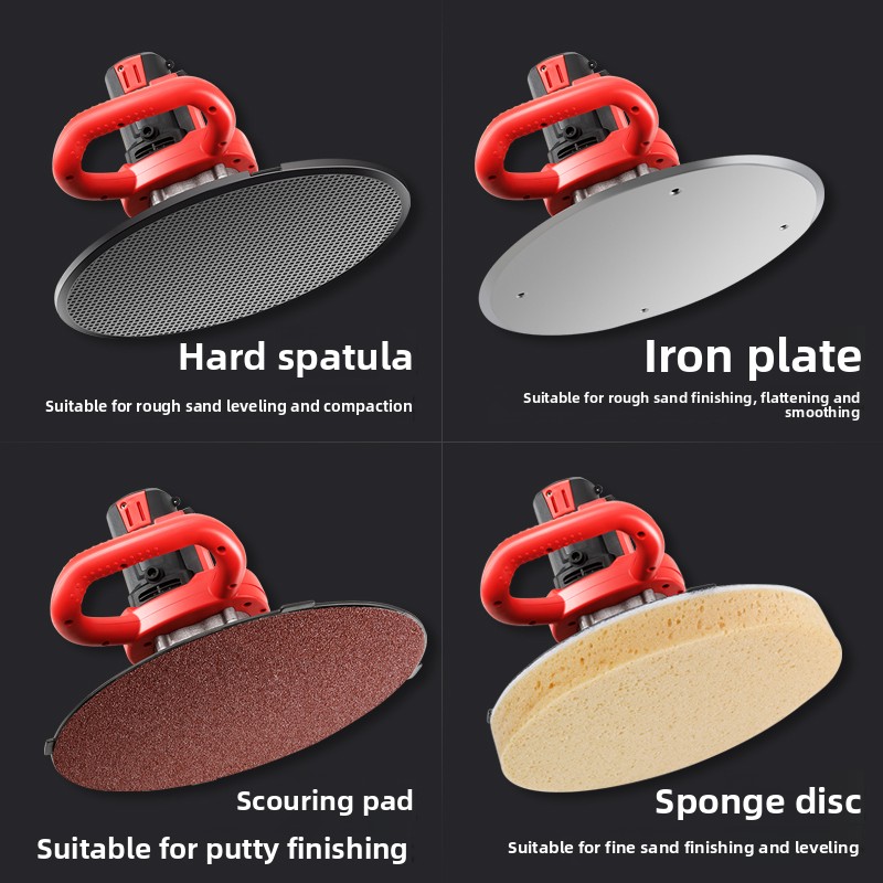 เครื่องขัดคอนกรีต 220V สำหรับข - Electric Concrete Cutter บทวิจารณ์และราคา