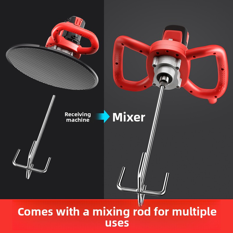 เครื่องขัดคอนกรีต 220V สำหรับข - Electric Concrete Cutter บทวิจารณ์และราคา