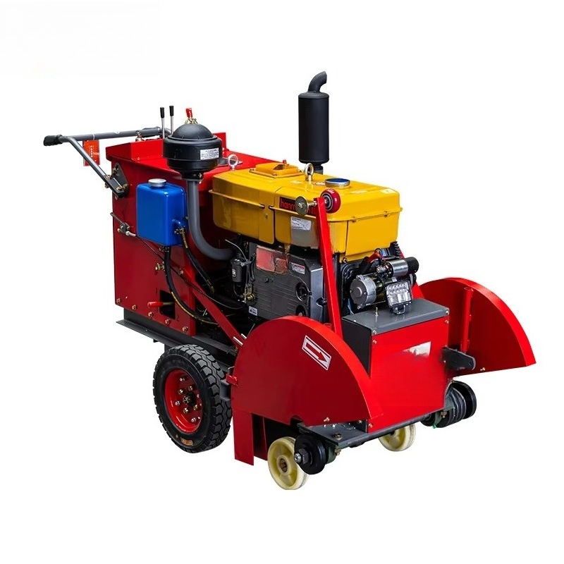 เครื่องตัดคอนกรีตและถนนแอสฟัลต - Electric Concrete Cutter บทวิจารณ์และราคา