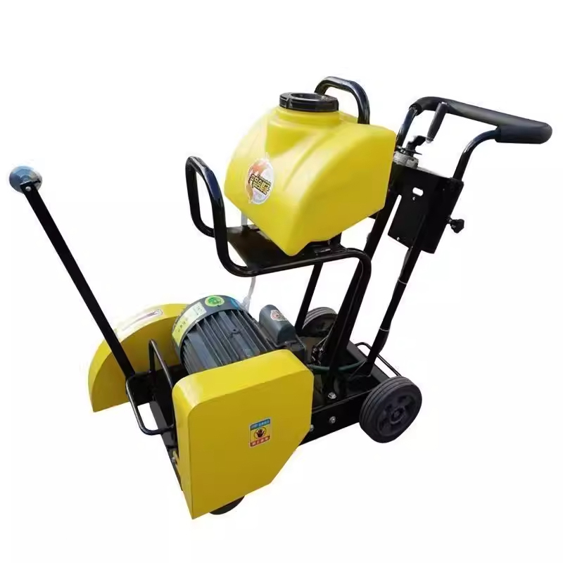 เครื่องตัดถนนคอนกรีต 220V เลื่ - Electric Concrete Cutter บทวิจารณ์และราคา