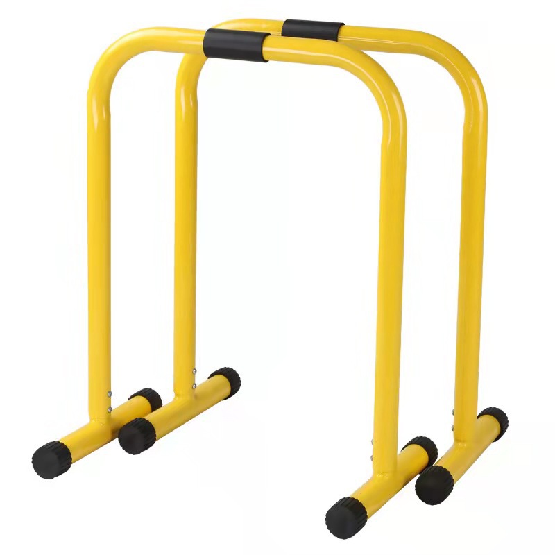 บาร์เหล็กคู่ขนาน ขนาด 65x38x78 - Heavy Equipment Training บทวิจารณ์และราคา